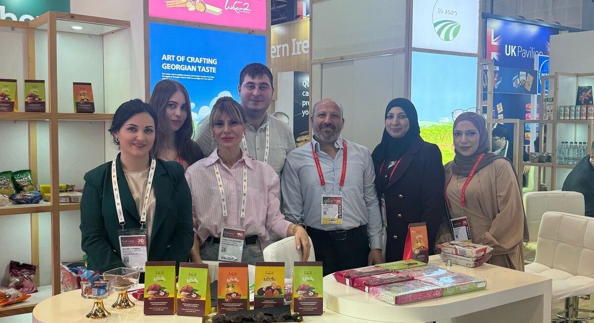gulfood
