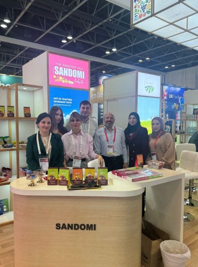 gulfood