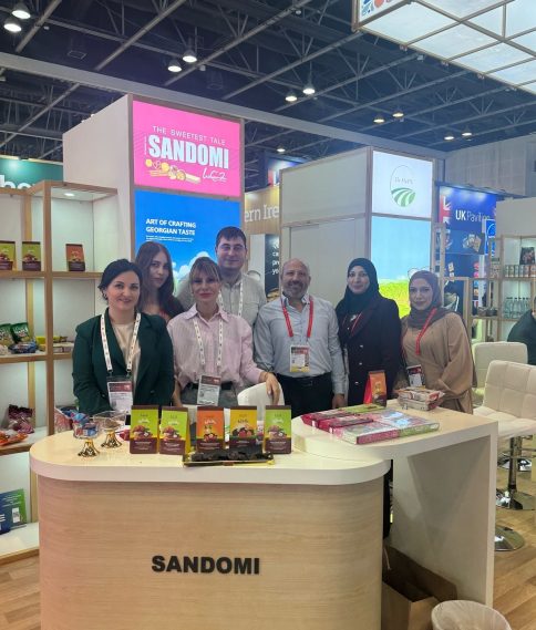 gulfood