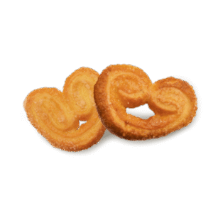 ხრაშუნა ყურები