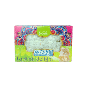 ლუქუმი (შეფუთული)