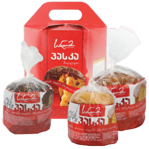 პასკა