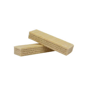 ვაფლი ნაღების არომატით