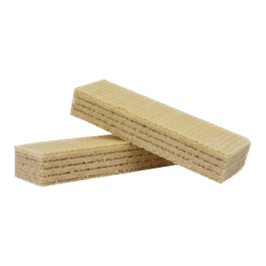 ვაფლი ლიმონის არომატით